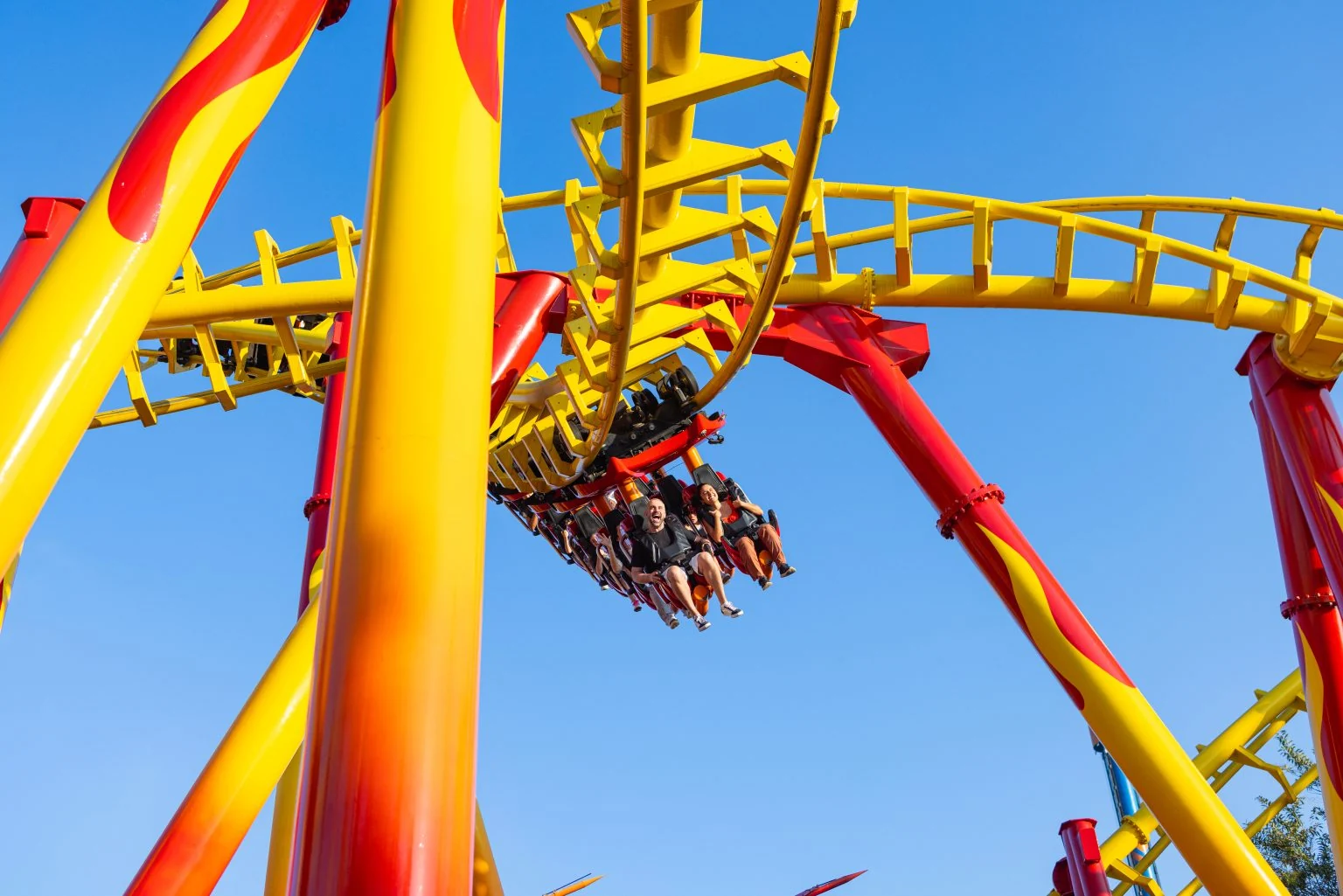 Por que Santa Catarina bateu 5,5 mi de turistas em 2025