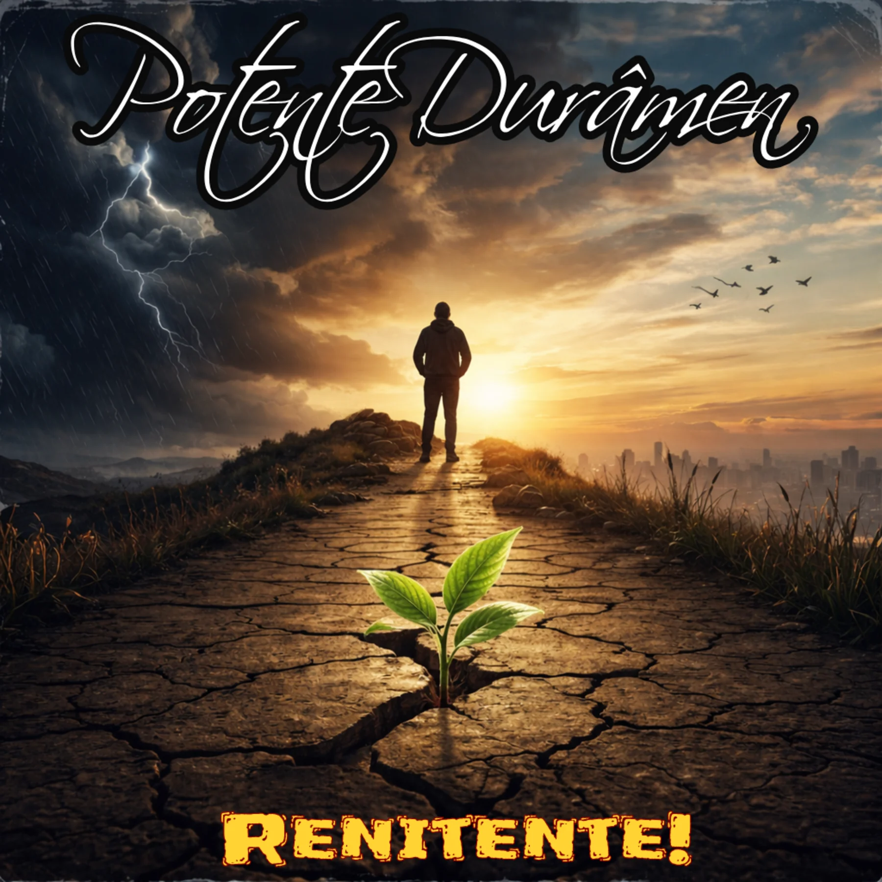 Potente Durâmen lança hino de resistência em jazz e rap