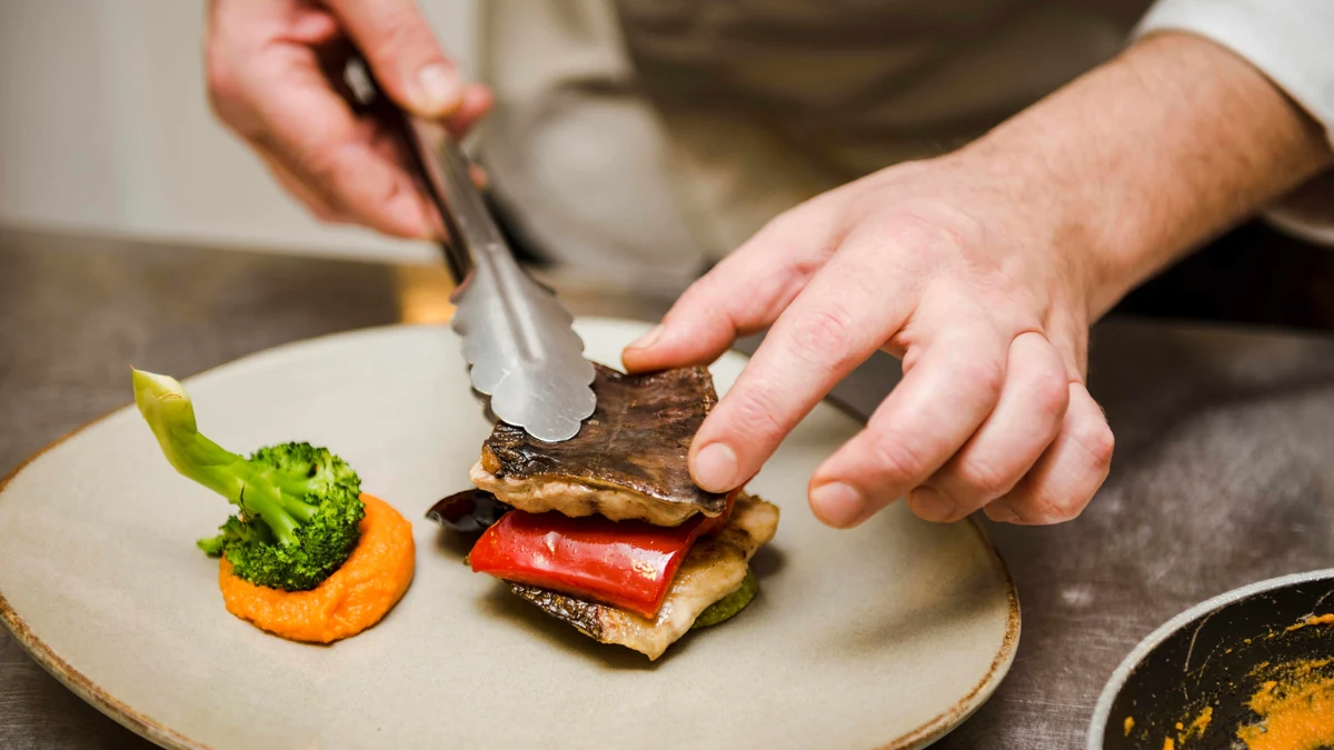 Bom Gourmet turns flavor into a destination