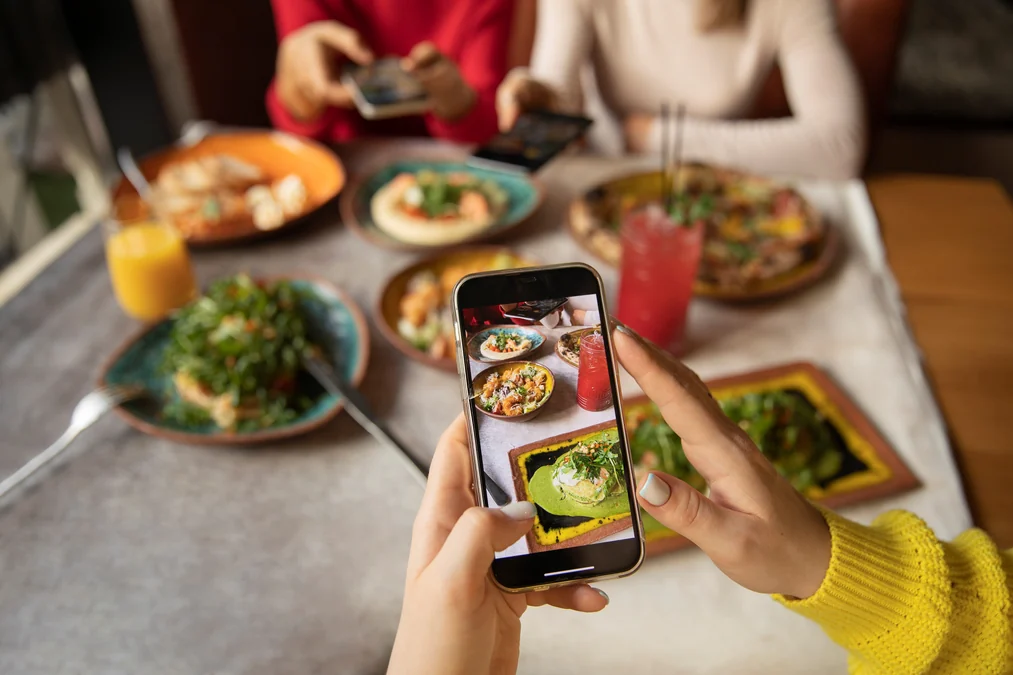 Bom Gourmet turns flavor into a destination
