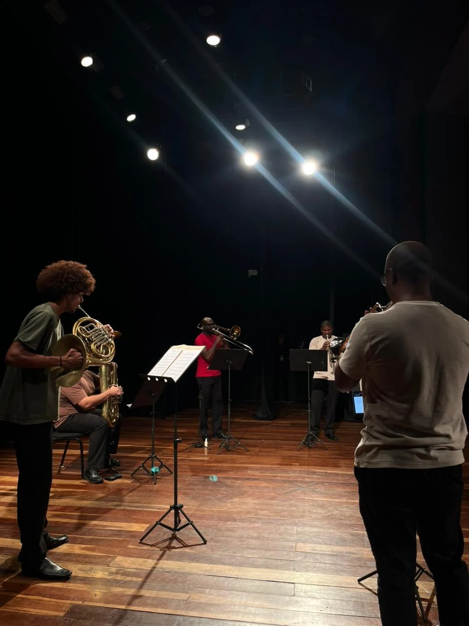 Quando a música clássica vira descoberta em São Gonçalo