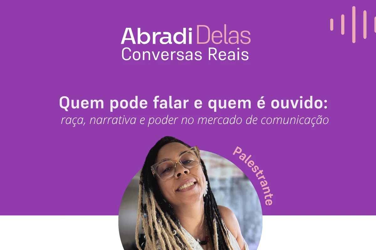 Quem é ouvido no mercado da comunicação