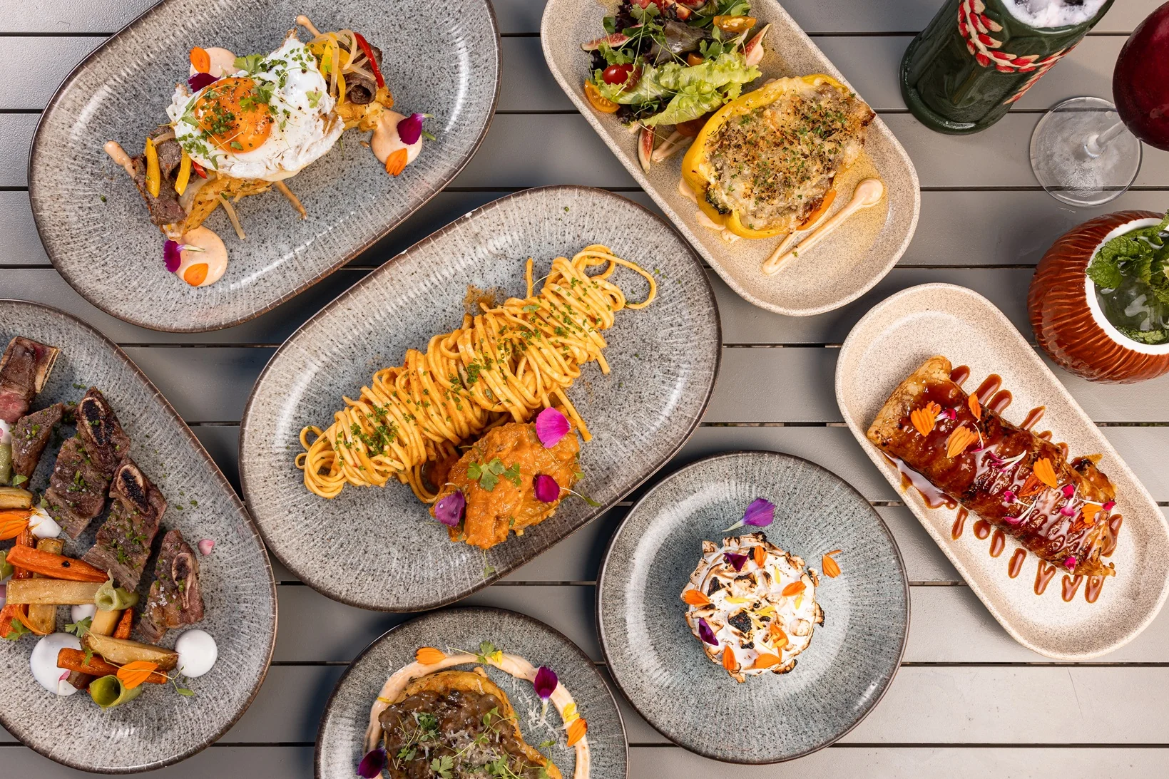 Rio Restaurant Week 2026 promete 64 mil menus e R$ 10 mi à economia