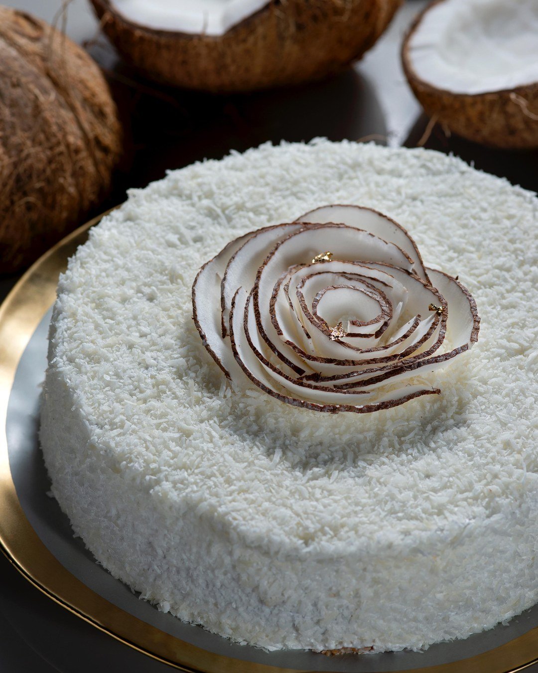 Rio Sucrée lança menu afetivo para o Dia das Mães