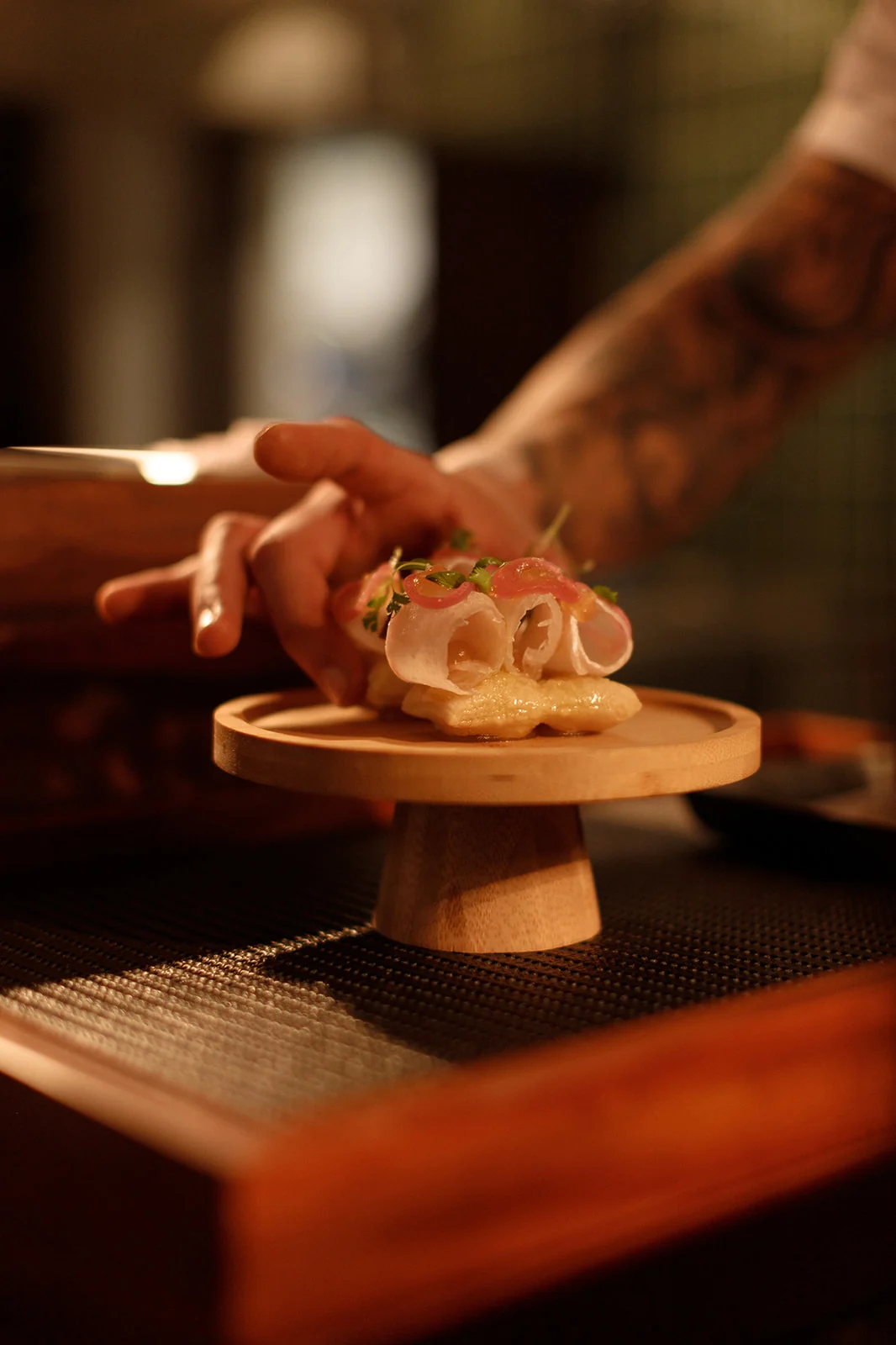Rivo inaugura nova fase da gastronomia em BH