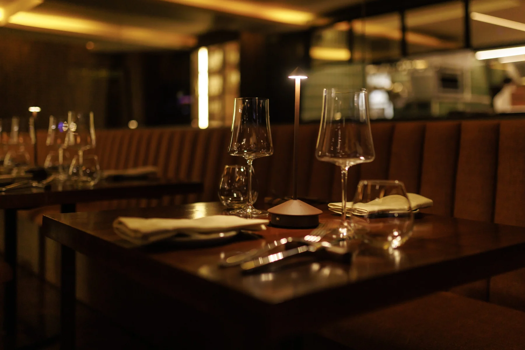 Rivo inaugura nova fase da gastronomia em BH