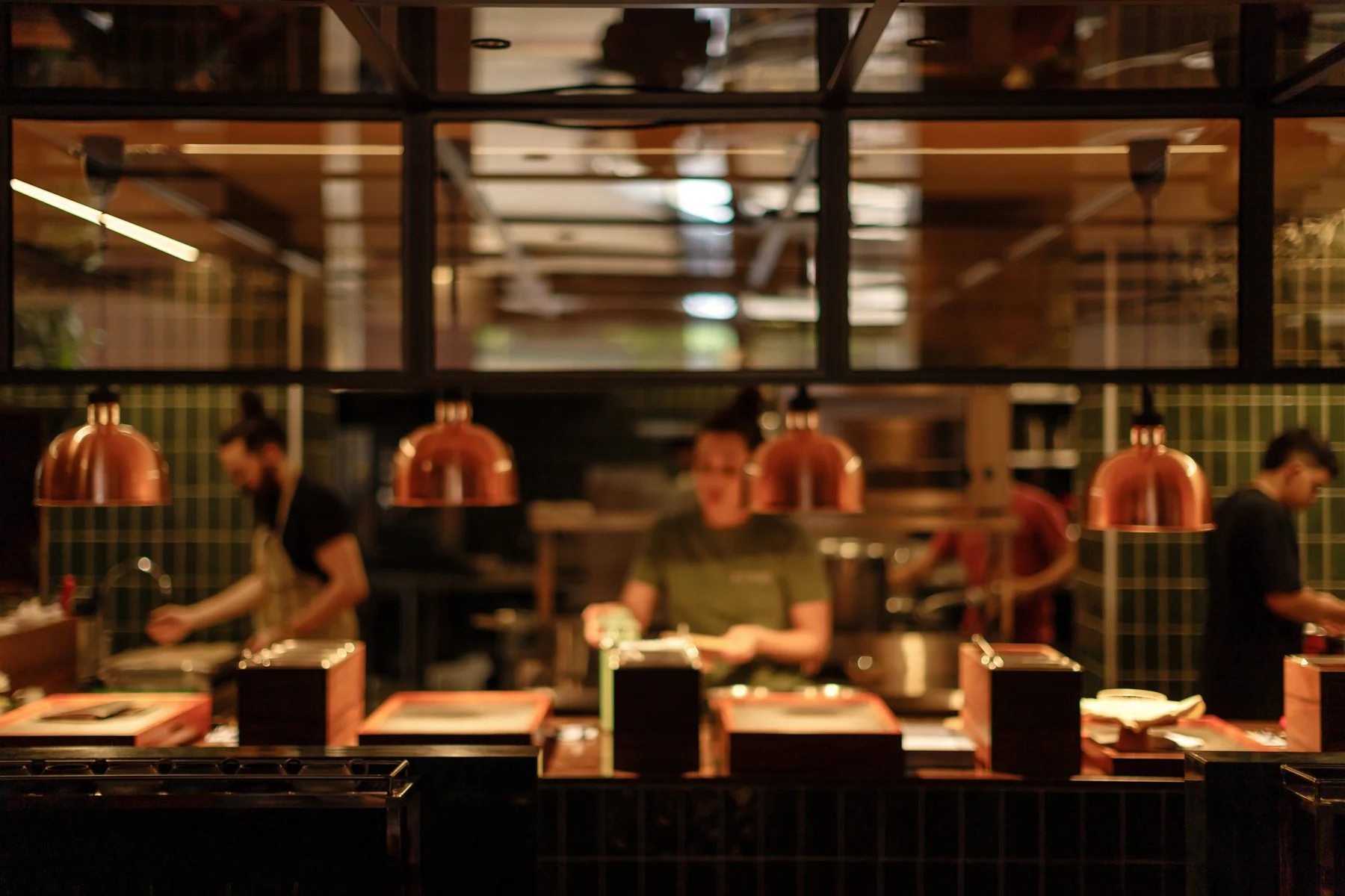 Rivo inaugura nova fase da gastronomia em BH
