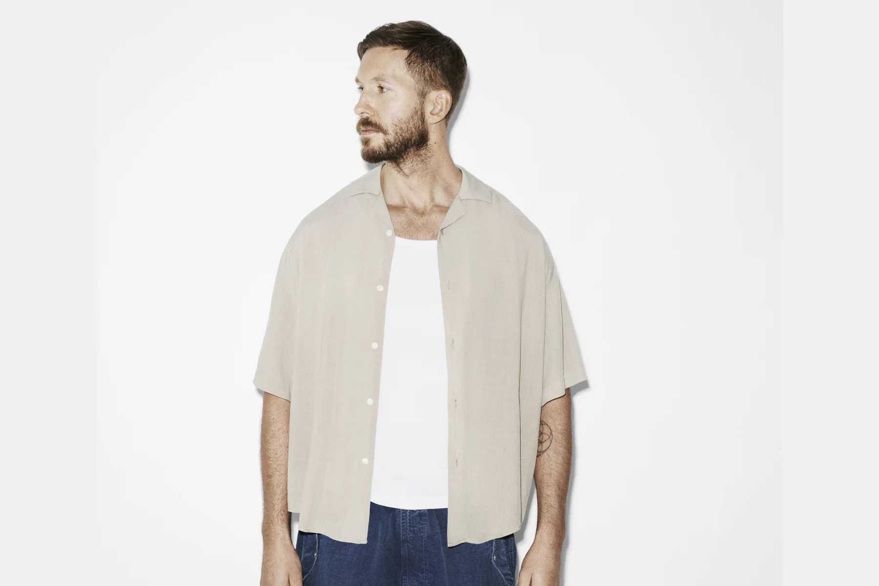 Rock in Rio anuncia Calvin Harris e Black Eyed Peas