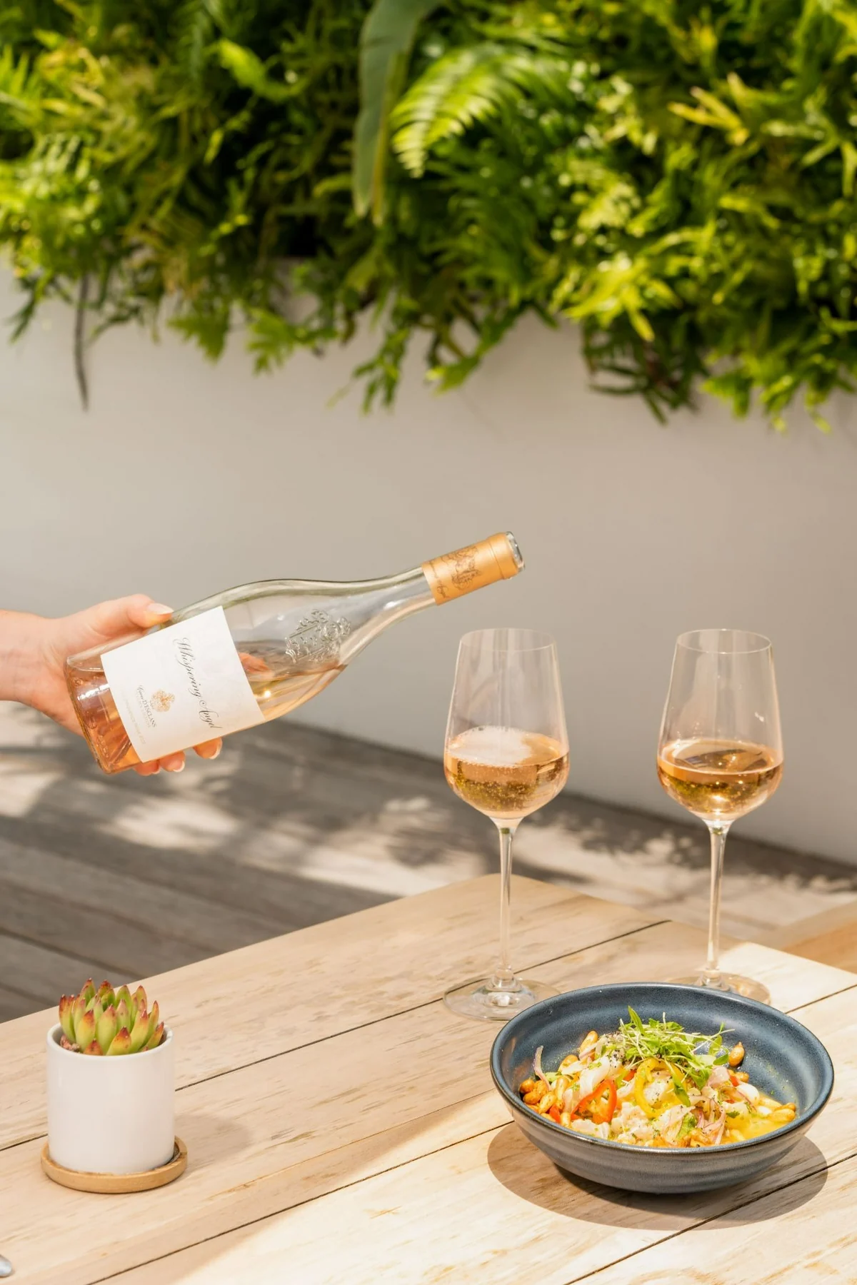 Rosés de Provence inspiram o Dia dos Namorados 2026