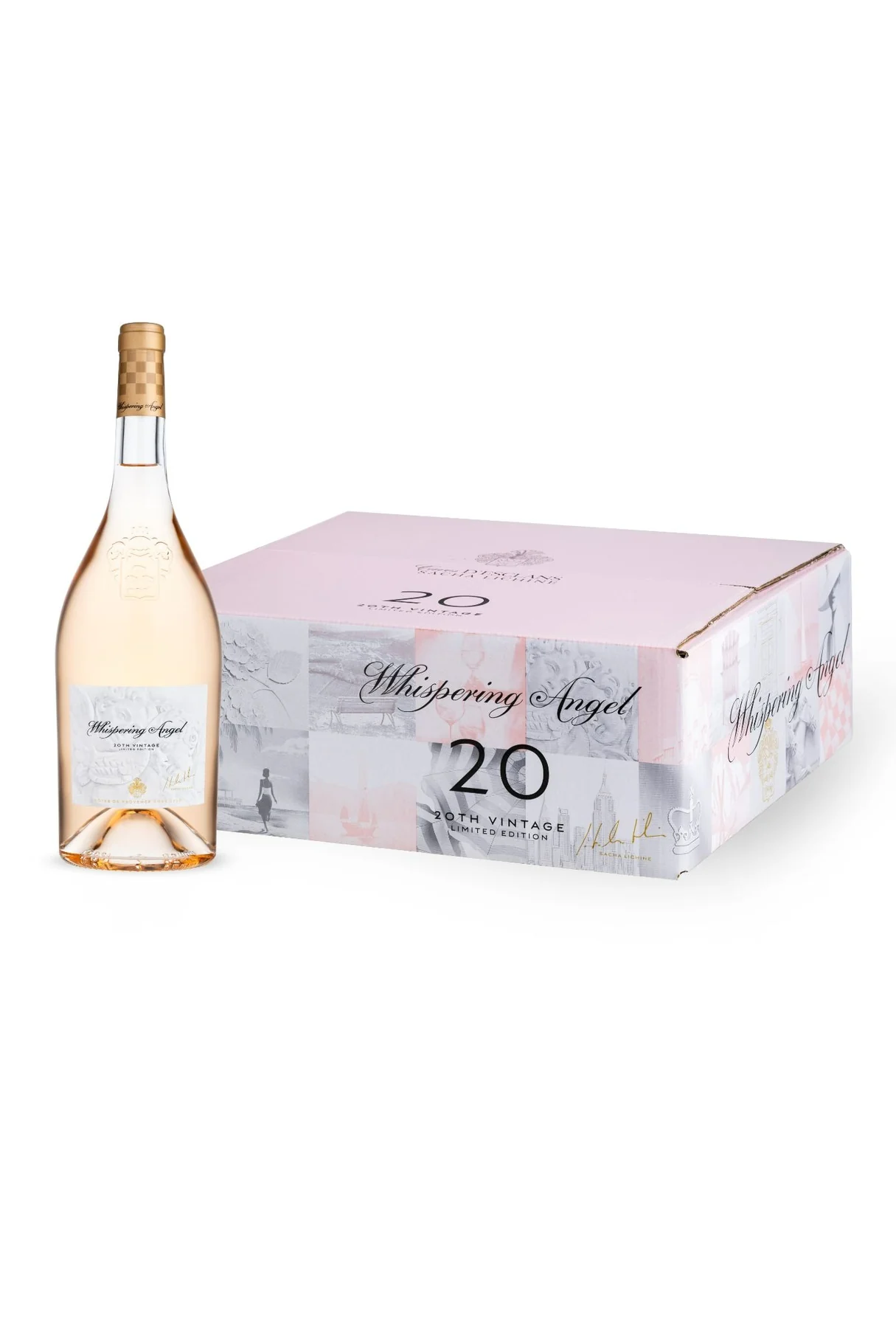 Rosés de Provence inspiram o Dia dos Namorados 2026