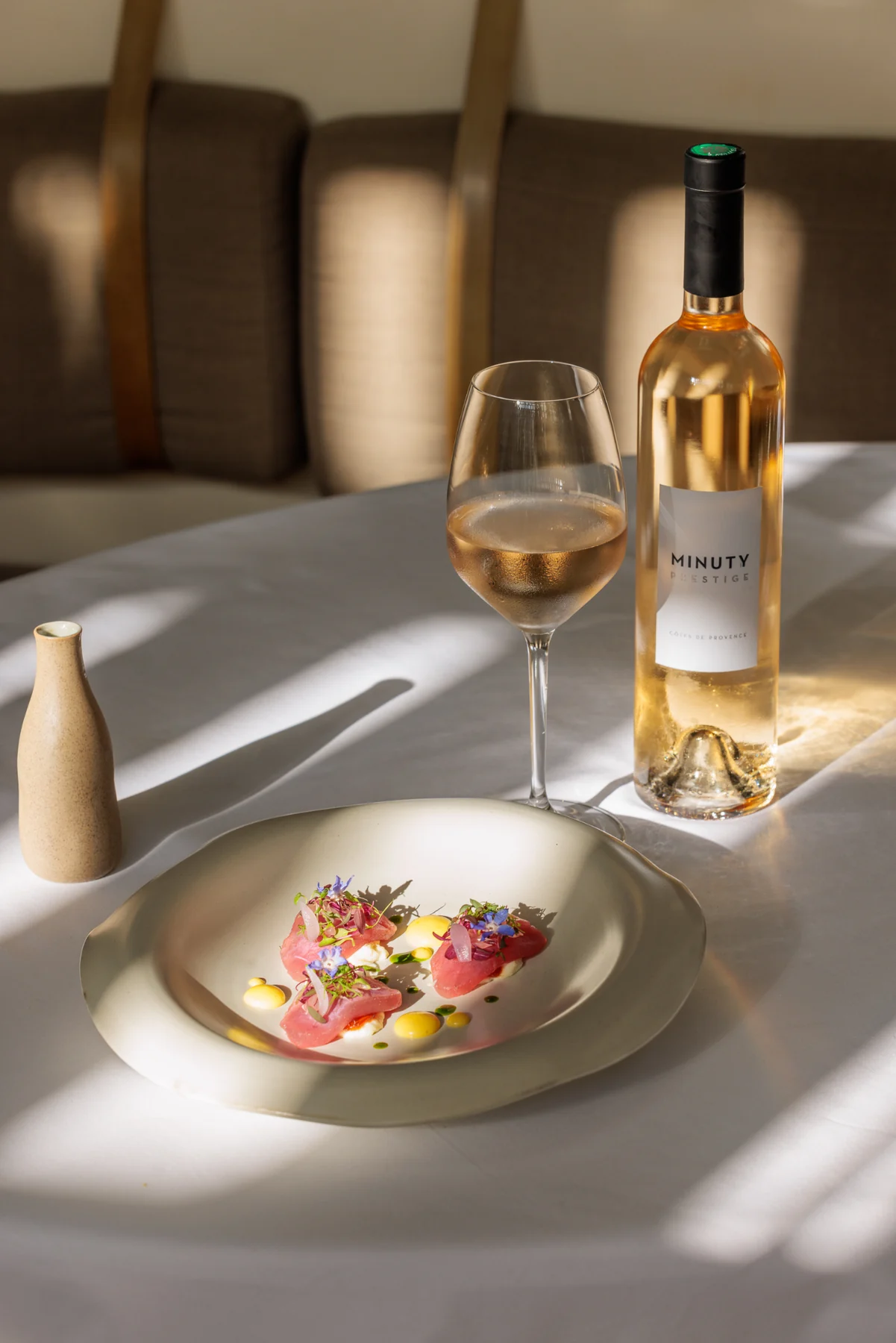 Rosés de Provence inspiram o Dia dos Namorados 2026