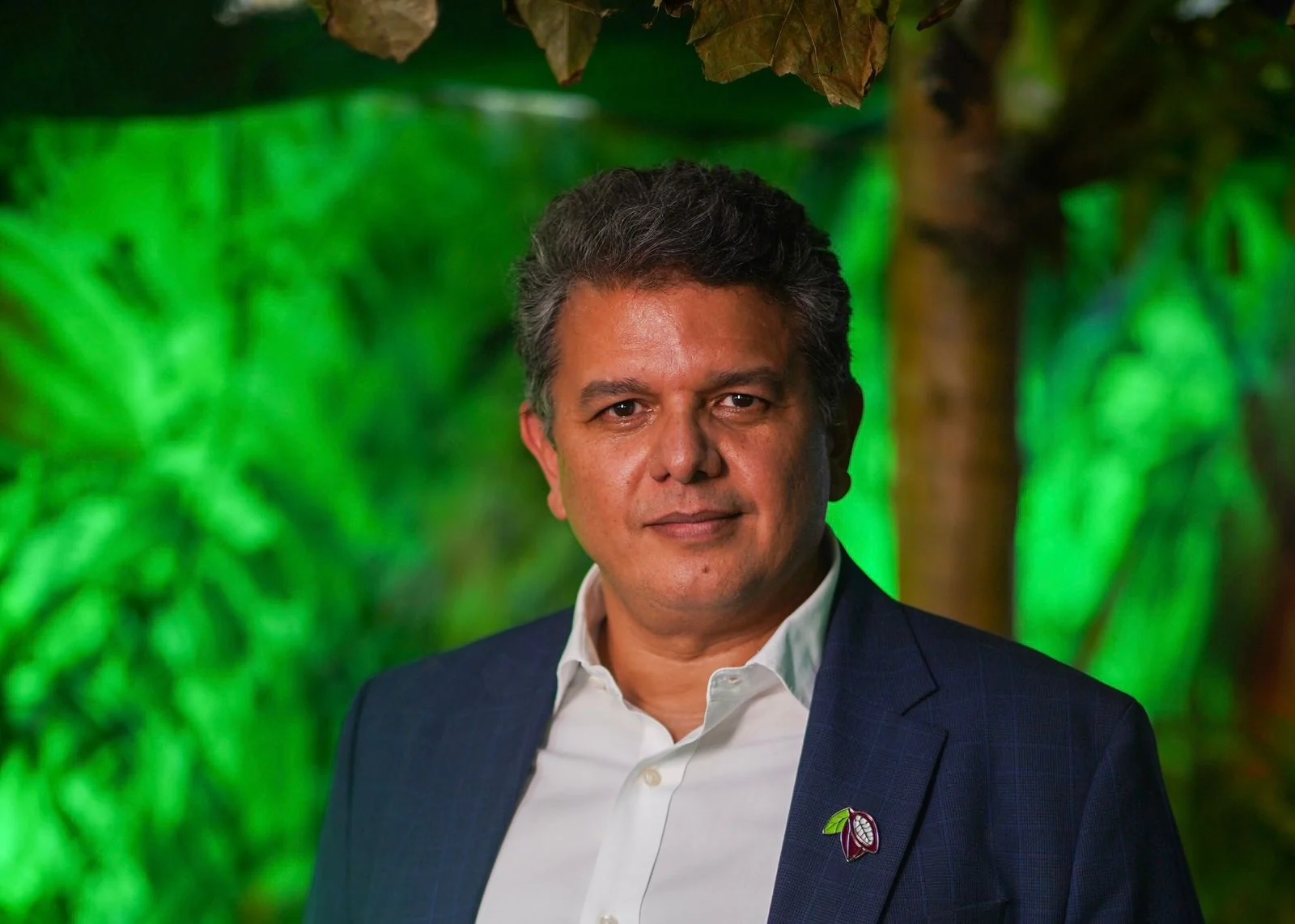 Salvador recebe o Salon du Chocolat em dezembro de 2026