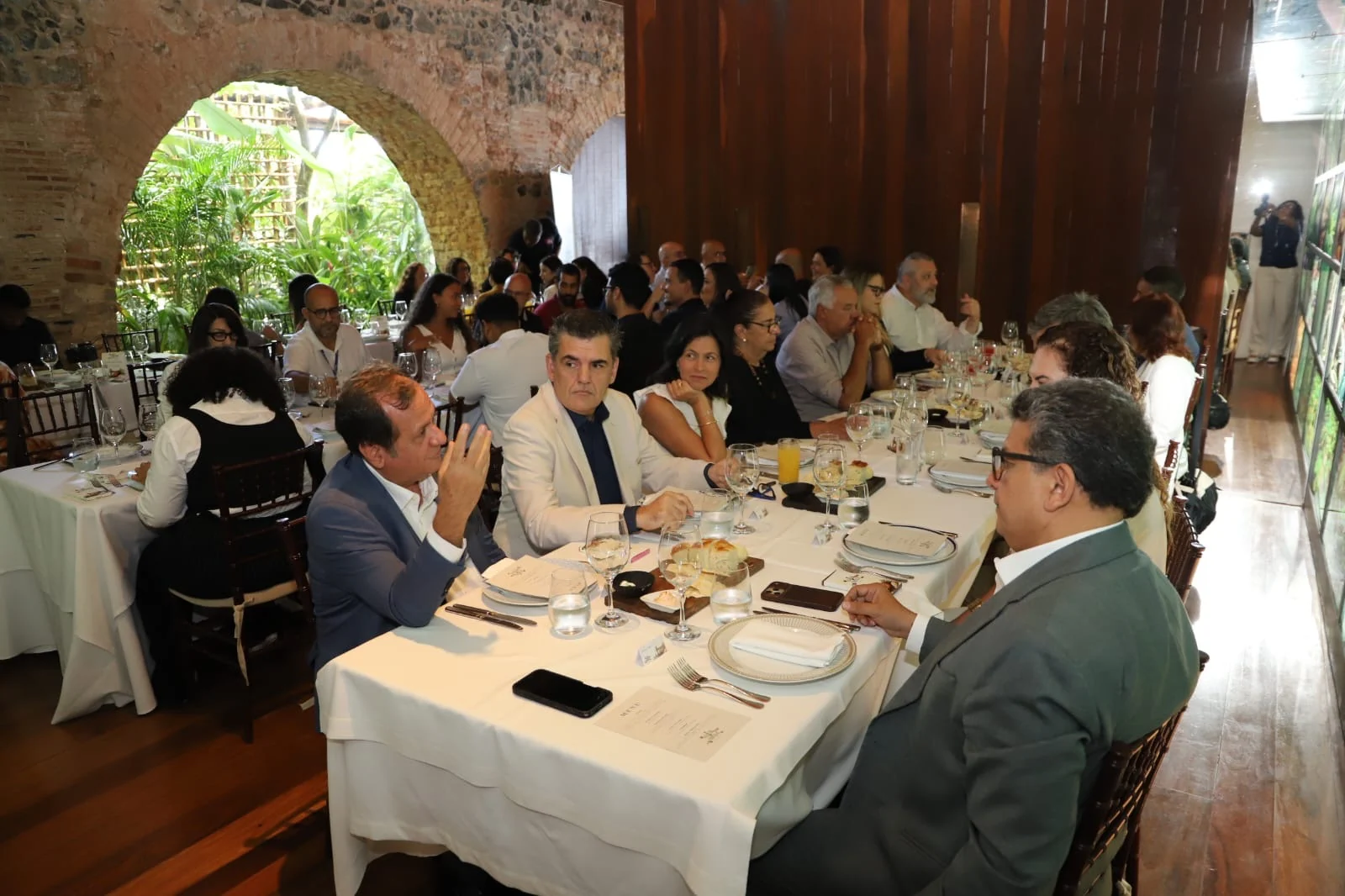 Salvador recebe o Salon du Chocolat em dezembro de 2026