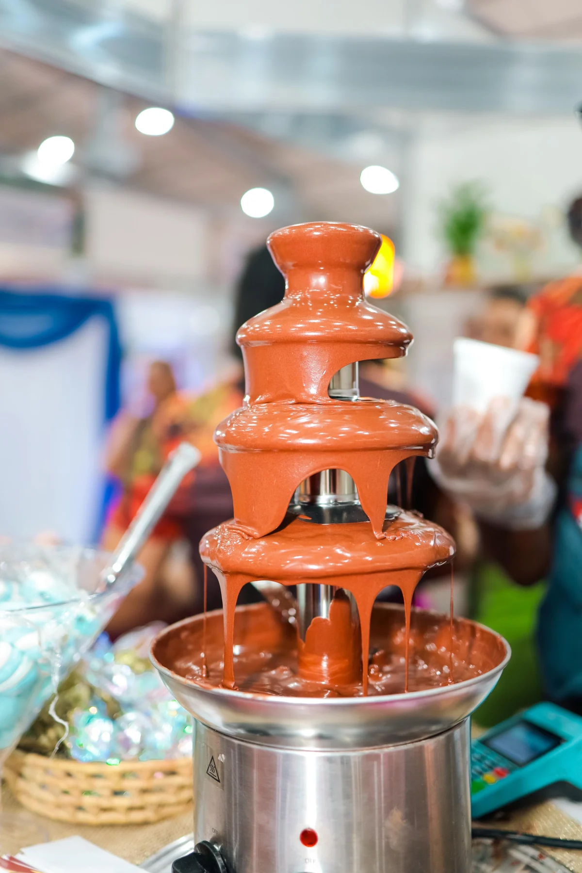Salvador recebe o Salon du Chocolat em dezembro de 2026