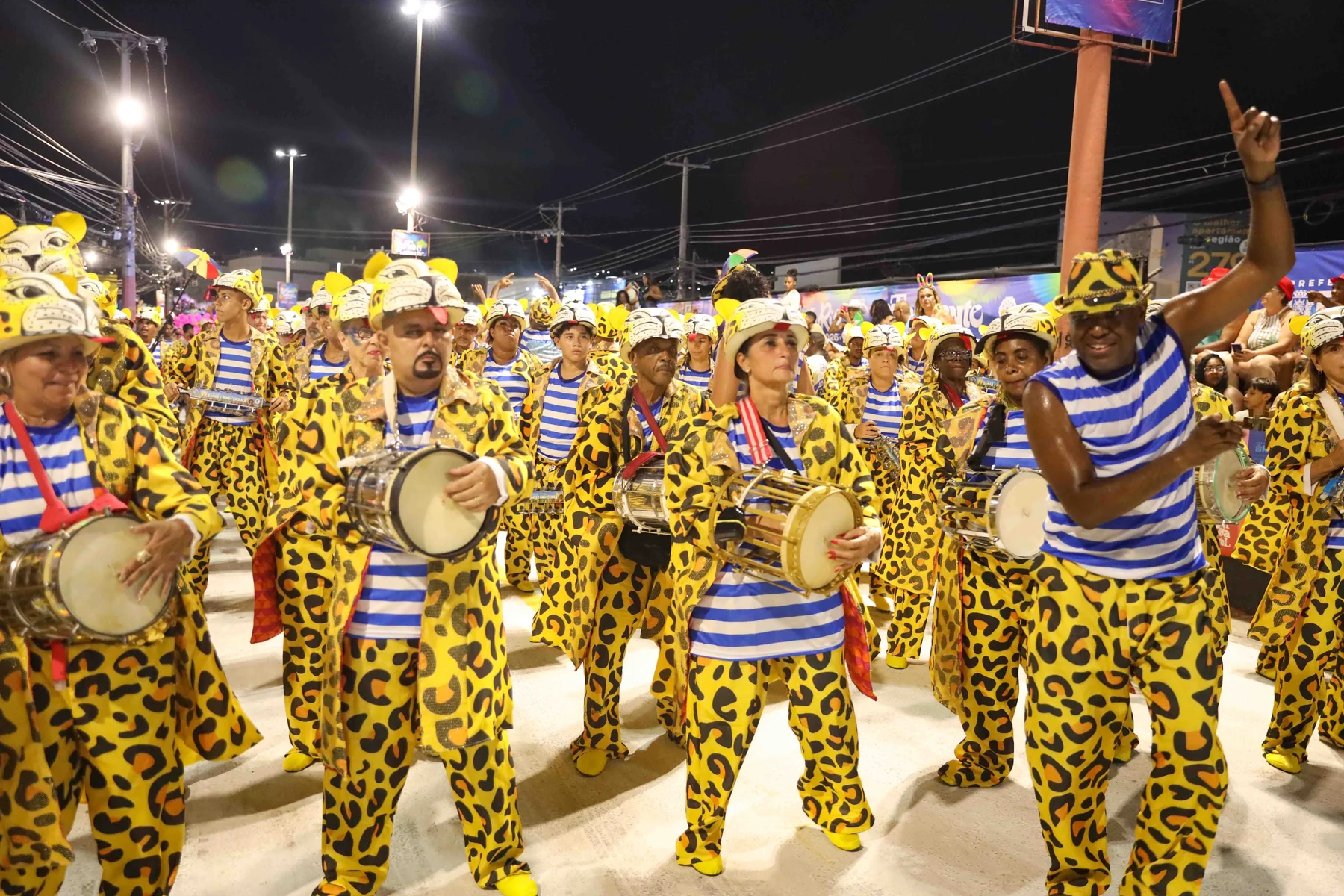 Santa Marta revela o enredo que abre o Carnaval 2027