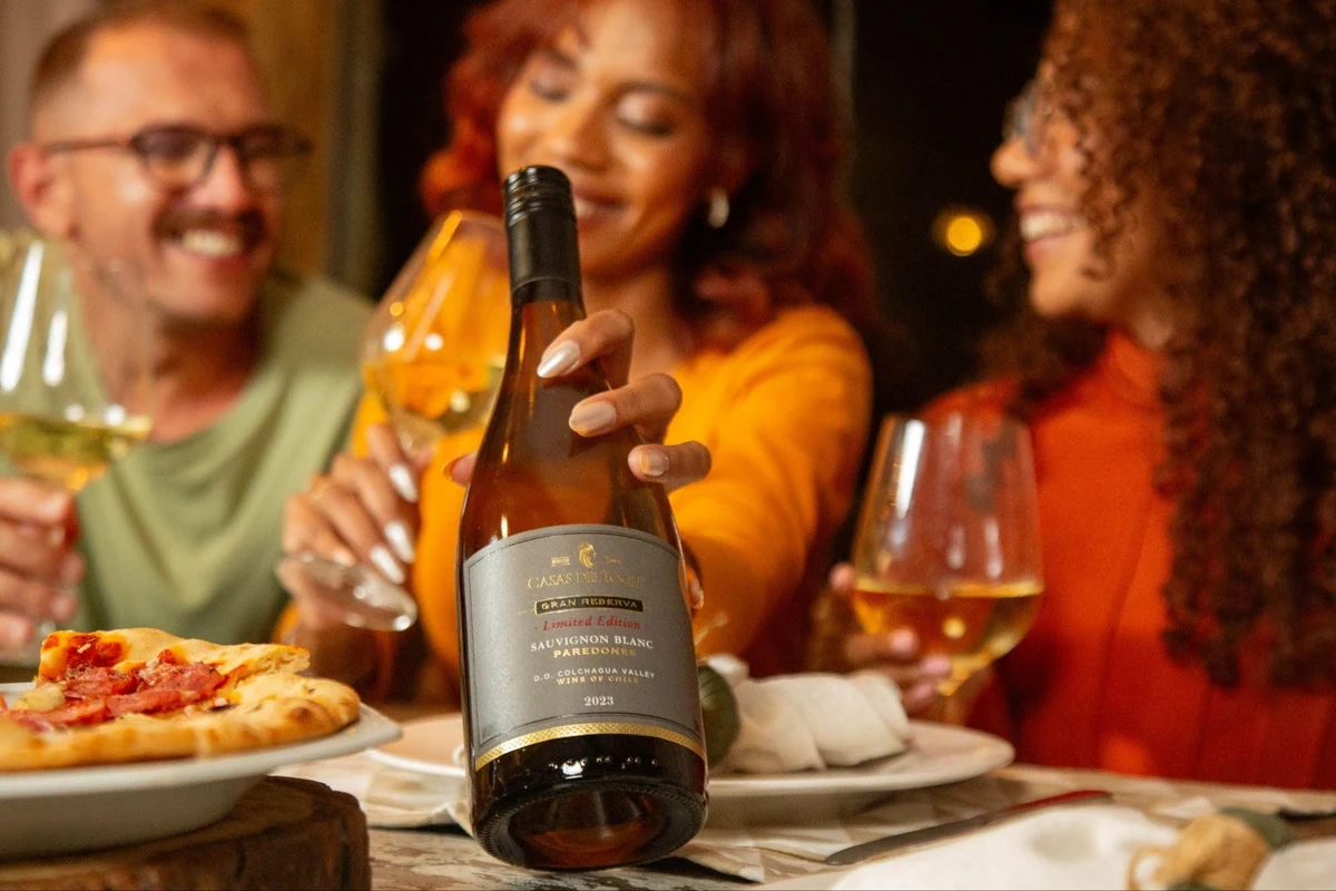 Sauvignon Blanc latino ganha força e surpreende