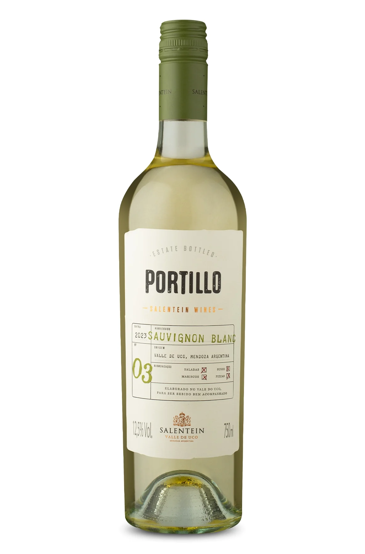 Sauvignon Blanc latino ganha força e surpreende