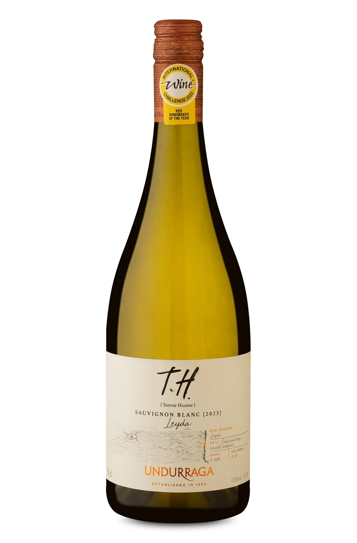 Sauvignon Blanc latino ganha força e surpreende