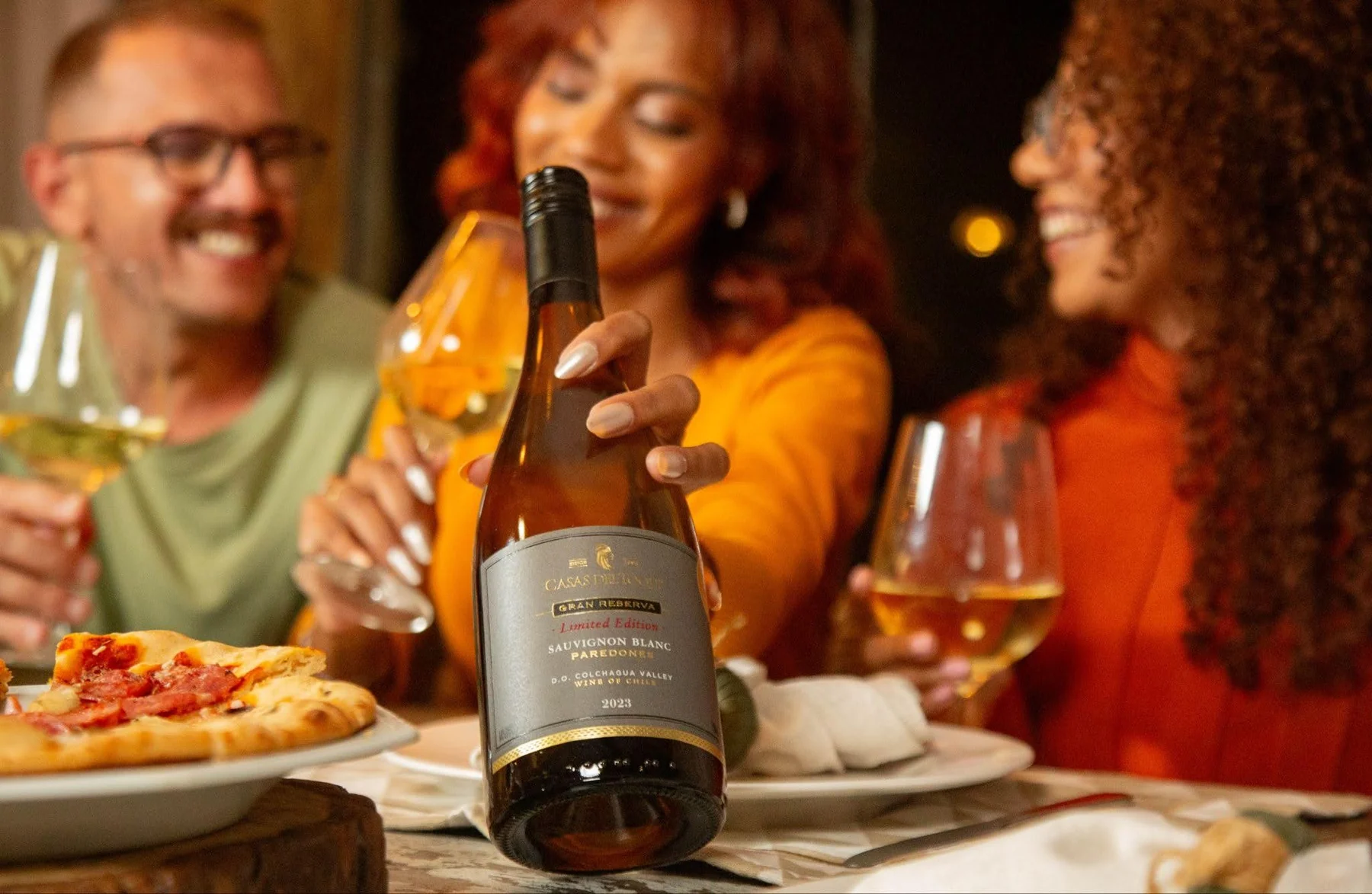 Sauvignon Blanc latino ganha força e surpreende