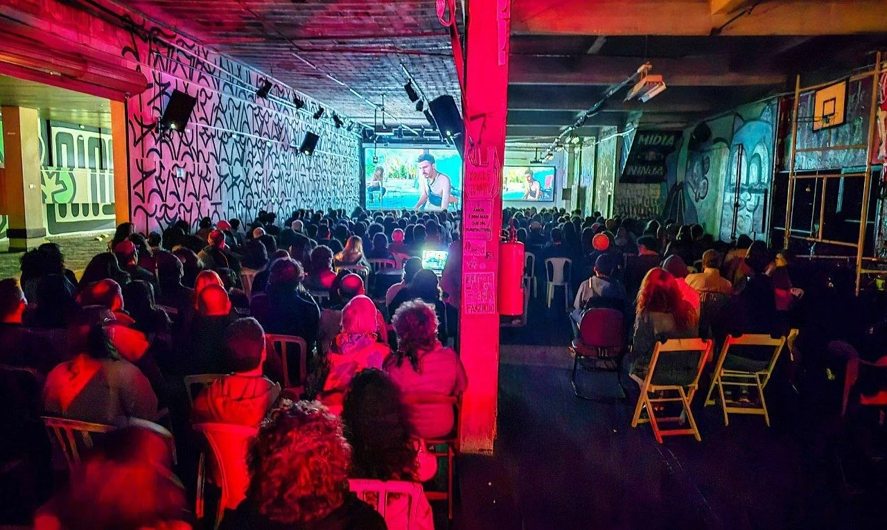 SEDA ocupa SP com cinema que nasce das margens
