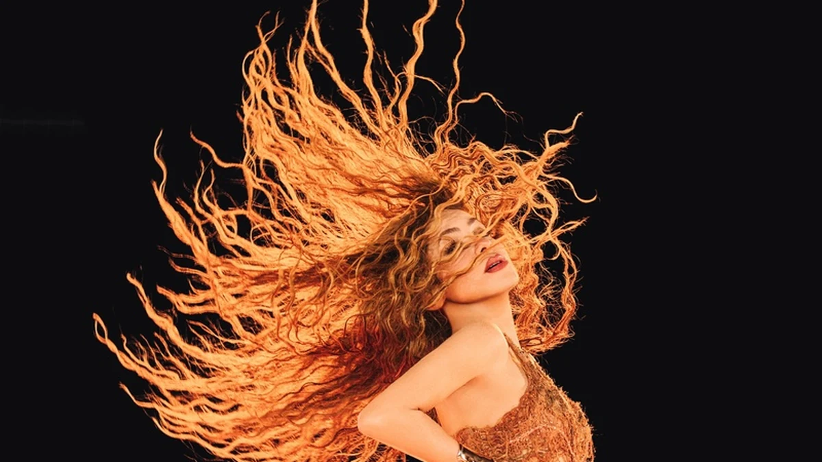 Shakira no altar do planeta: o maior show da carreira