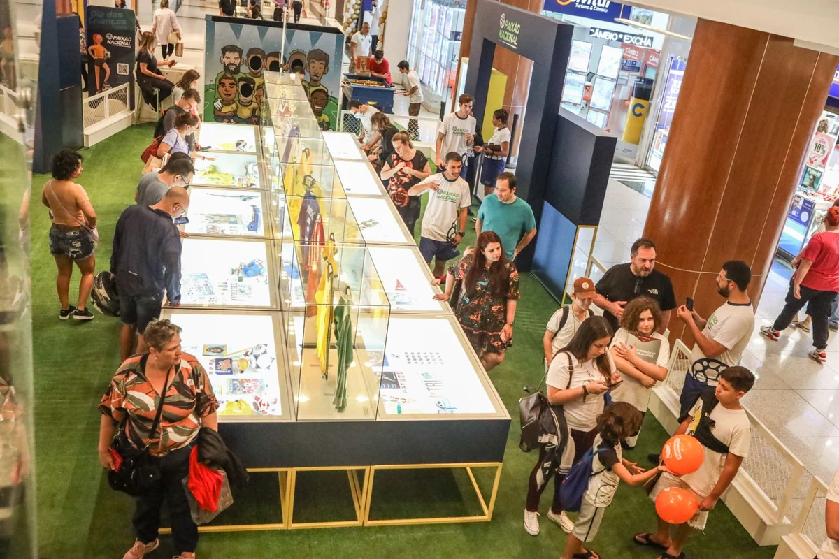 shoppings do rio viram pontos de encontro da copa 2026 featured