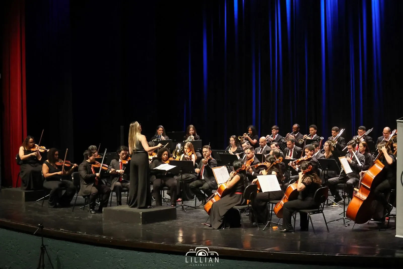 SP ganha 10 dias de cultura grátis em palcos históricos
