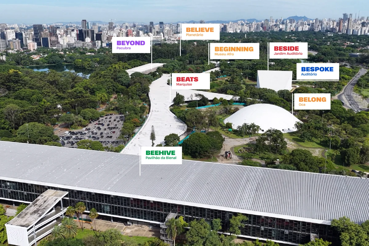 SP2B transforma SP em capital da inovação humana