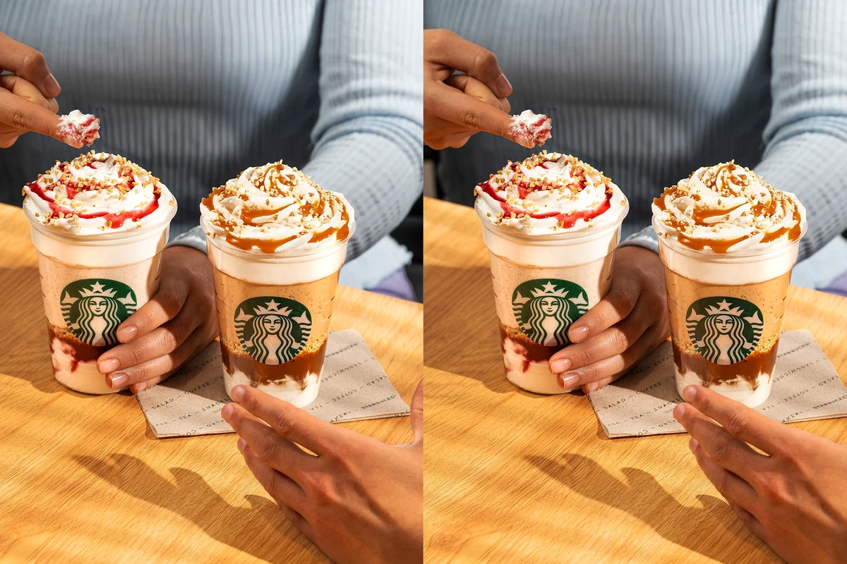 starbucks aposta no conforto com novo frappuccino featured