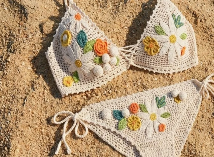 Sustentabilidade transforma moda íntima na Fevest