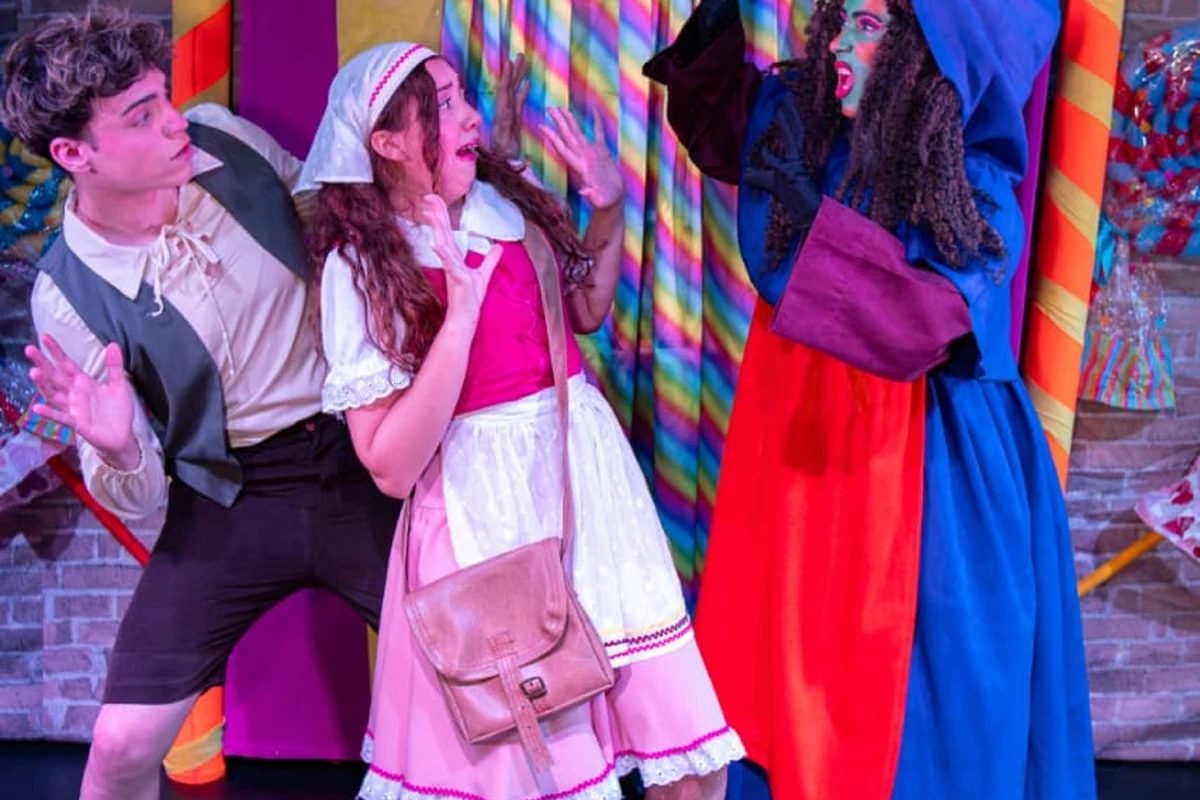 Teatro gratuito todo domingo em maio no Shopping Grande Rio