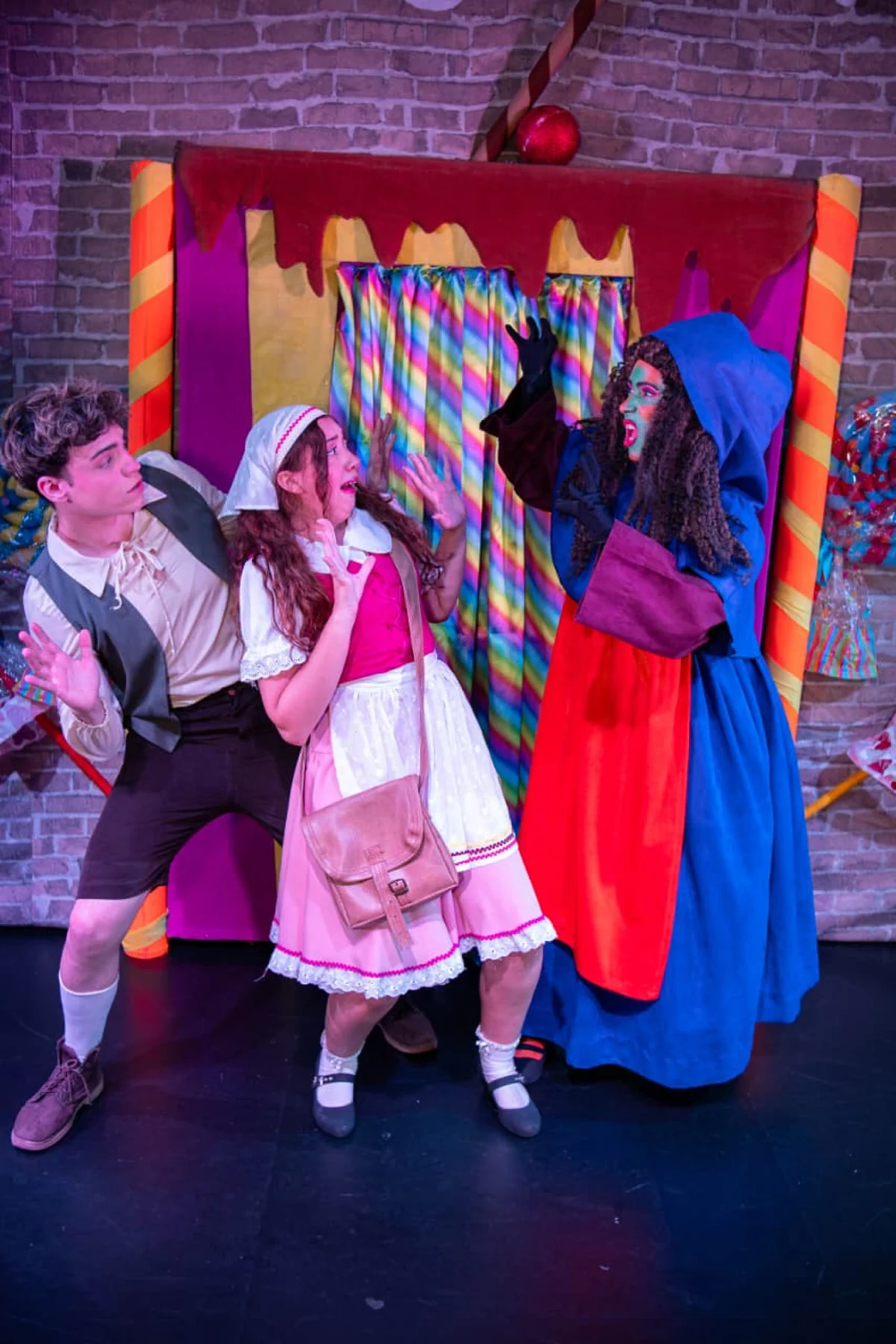 Teatro gratuito todo domingo em maio no Shopping Grande Rio