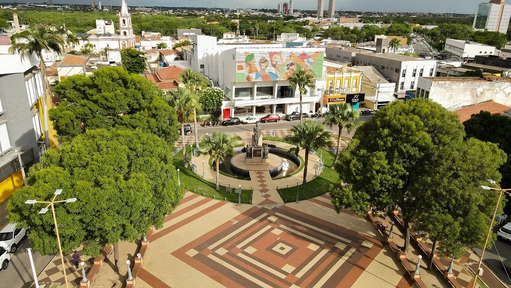 Teatro histórico renasce e redefine cultura em Mossoró