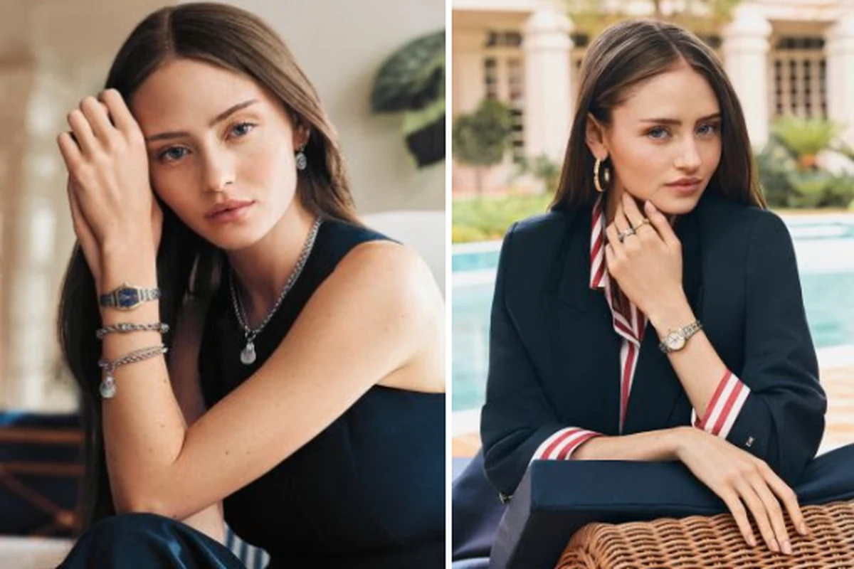 tommy hilfiger aposta em relogios para emocionar no dia das maes featured