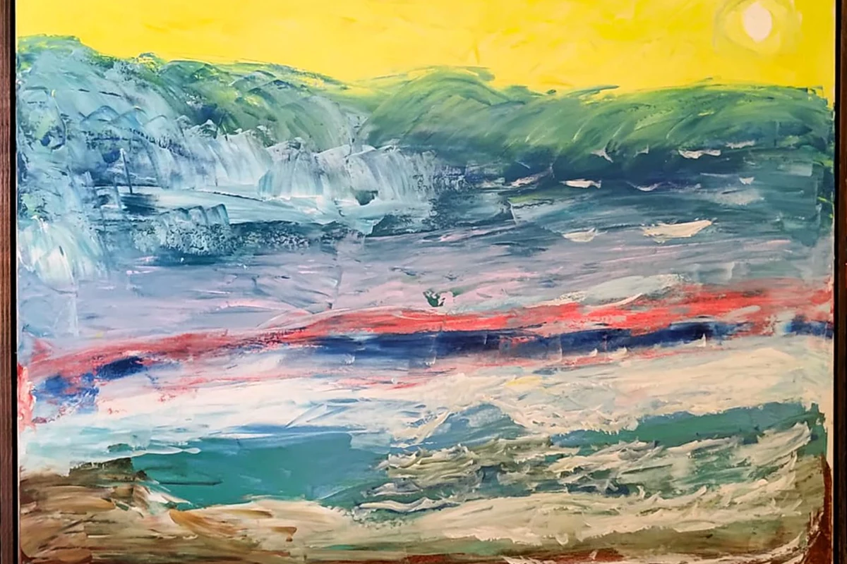 Três gerações Mardine expõem o elo que une arte e família
