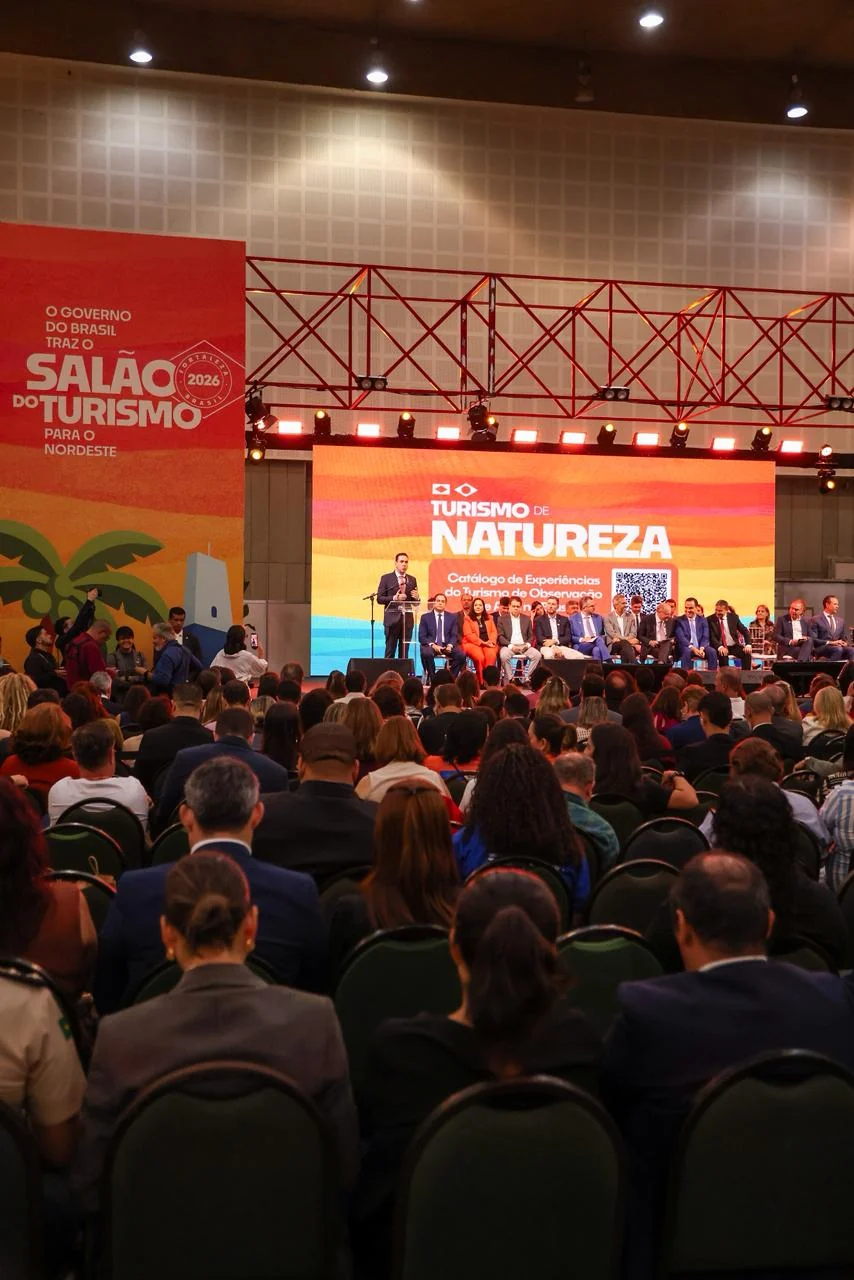 Turismo movimenta R$ 13 bi no Ceará e vira destaque nacional