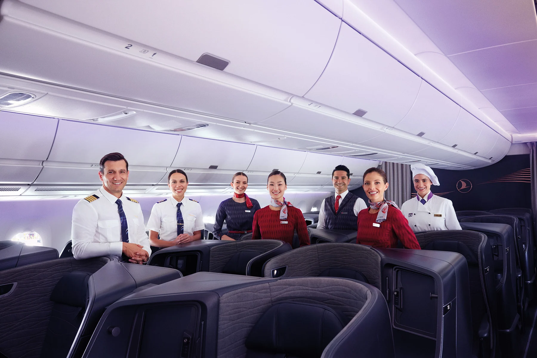 Turkish Airlines aposta em IA para transformar atendimento