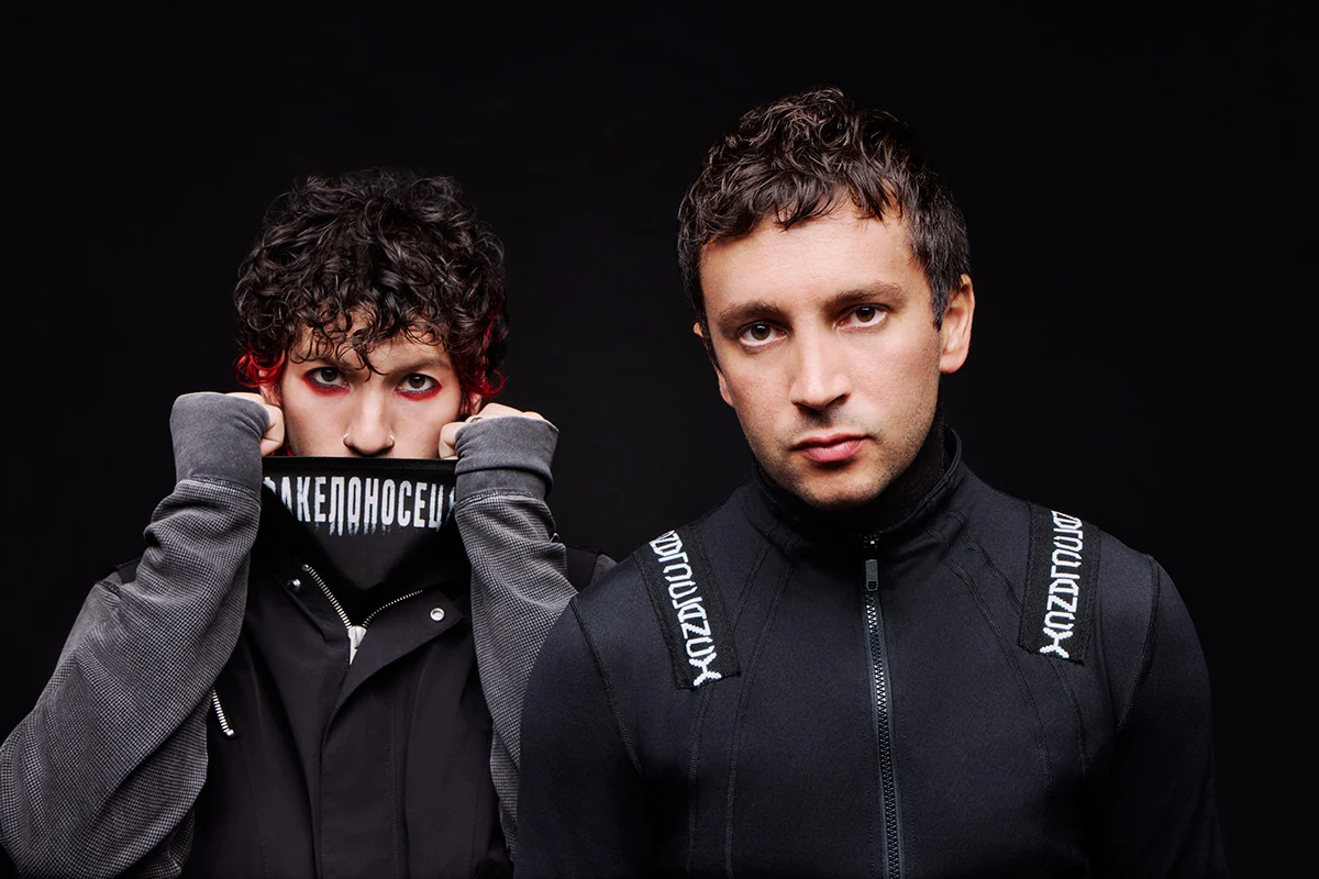 Twenty One Pilots e Zara Larsson fecham o Rock in Rio 2026