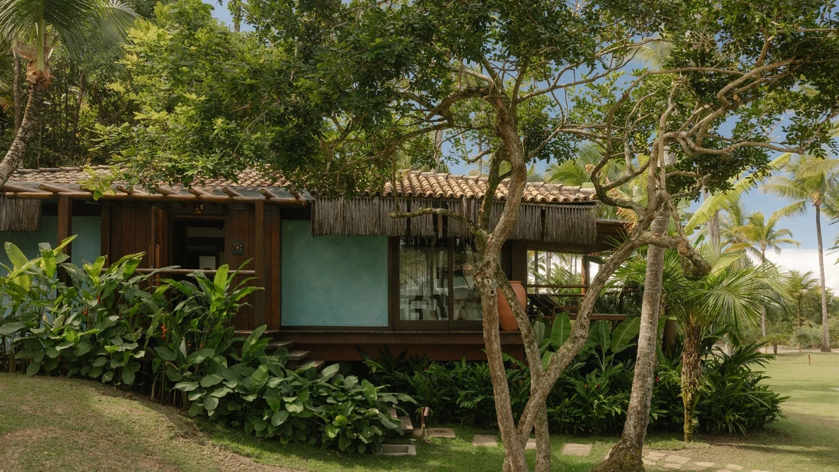 Txai turns Corpus Christi into a nature reset