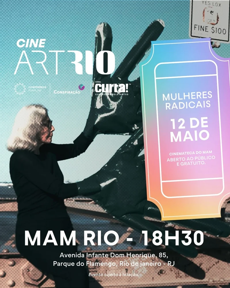 Um filme conecta artistas e reabre feridas da América Latina
