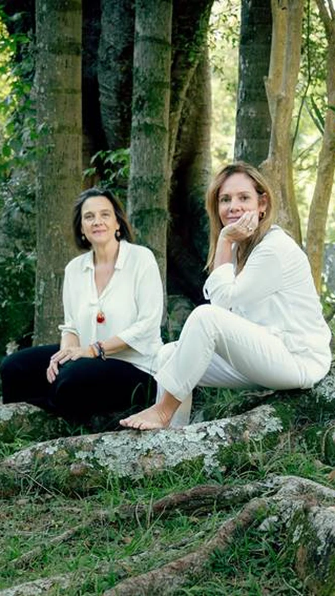 uma pausa rara arte convida a sentir a natureza featured