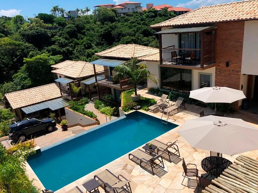 villa canaa a pousada que transformou buzios em terra prometida galeria