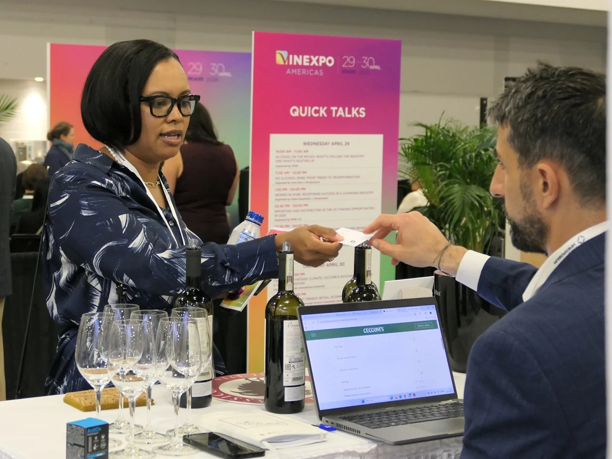Vinexpo Americas revela nova lógica do mercado de vinhos