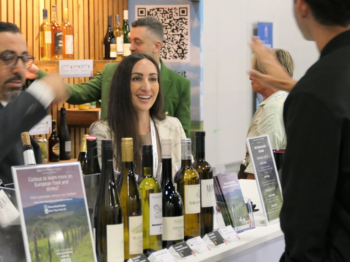 Vinexpo Americas revela nova lógica do mercado de vinhos