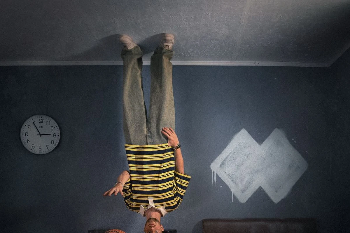 Westend lança ‘The Ceiling’ com energia explosiva