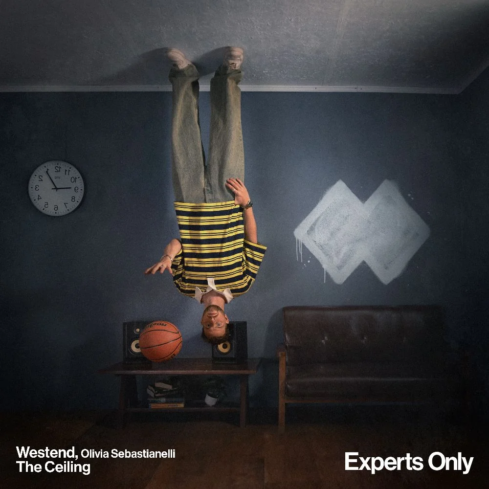 Westend lança ‘The Ceiling’ com energia explosiva