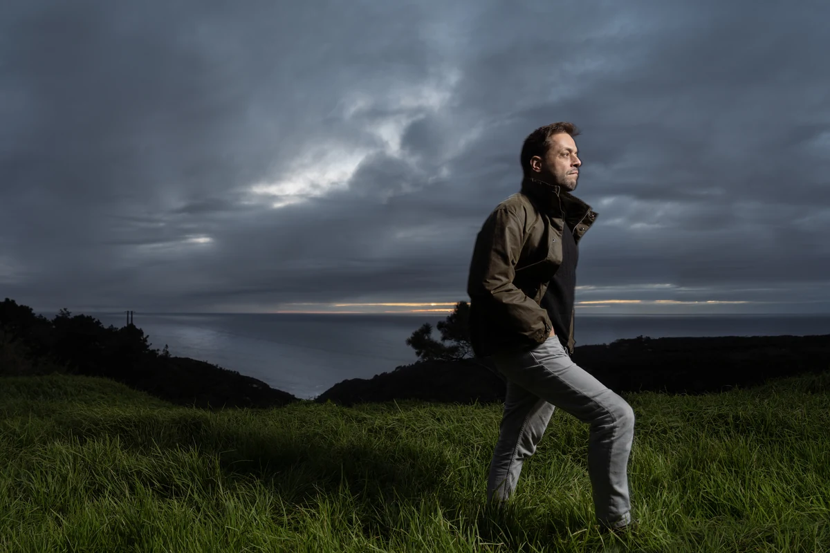 Zambujo transforma o tempo em música no Rio zambujo transforma o tempo em musica no rio featured