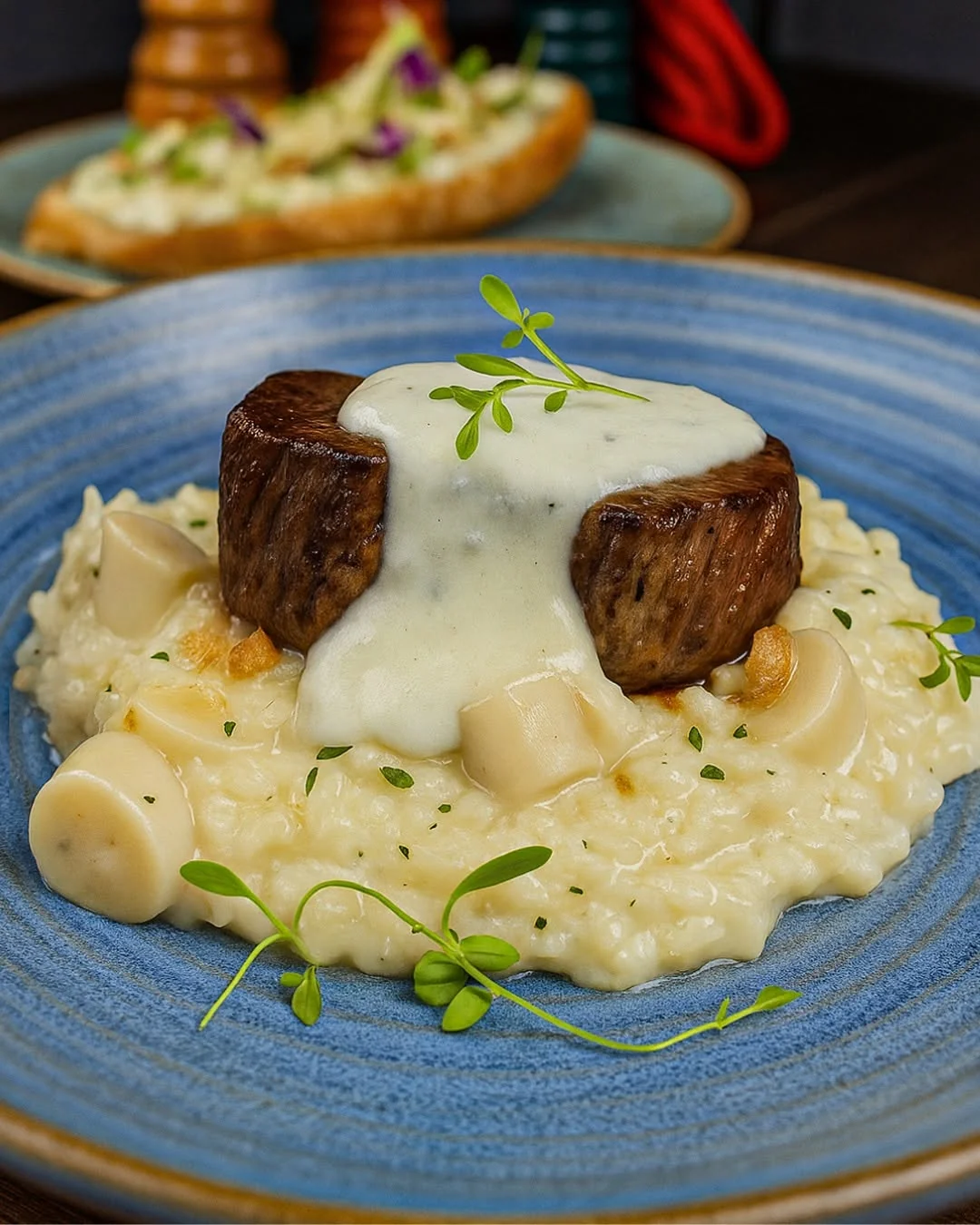 3 pratos fáceis para um jantar inesquecível no Dia dos Namorados