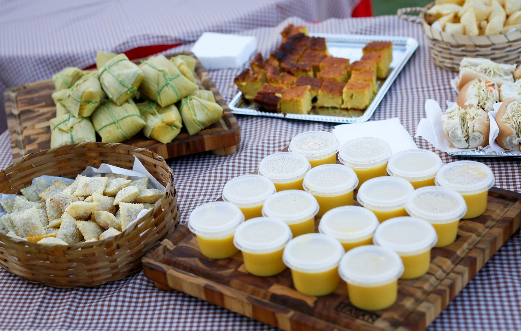 4 livros revelam o que a comida junina conta sobre o Brasil 1 4 livros revelam o que a comida junina conta sobre o Brasil
