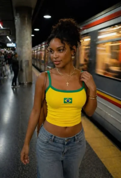 5 penteados fáceis para manter o cabelo perfeito na Copa